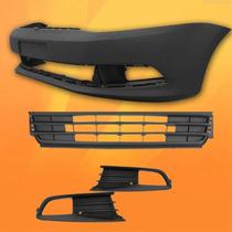 Parachoque Dianteiro Gol Voyage G6 13 14 Novo