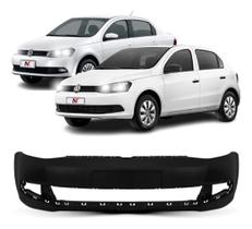 Parachoque Dianteiro Gol Voyage G6 2012 2013 2014 2015 2016