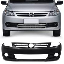 Parachoque Dianteiro Gol Voyage Saveiro G5 2009 a 2012 Textura Lisa Parachoque Dianteiro Gol Voyage Saveiro G5 2009 a 2012 Textura Lisa