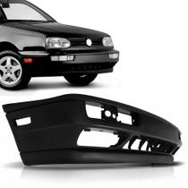 Parachoque Dianteiro Golf Mexicano 1994 A 1998 Parachoque Dianteiro Golf Mexicano 1994 A 1998