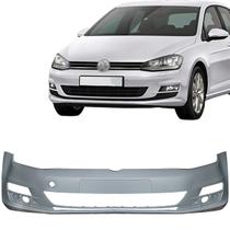 Parachoque Dianteiro Golf Mk7 2014 2015 2016 2017 Primer Parachoque Dianteiro Golf Mk7 2014 2015 2016 2017 Primer