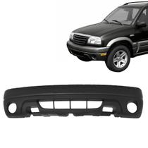 Parachoque Dianteiro Grand Vitara 1999 2000 2001 2002 2003 2004 2005 2006 2007 Sem Furo Parachoque Dianteiro Grand Vitara 1999 2000 2001 2002 2003 2004 2005 2006 2007 Sem Furo
