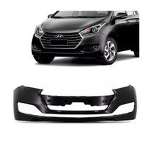 Parachoque Dianteiro Hb20 2016 2017 2018 2019