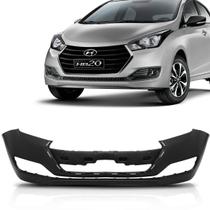Parachoque Dianteiro Hb20 2016 2017 2018