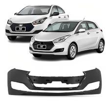 Parachoque Dianteiro HB20 HB20s 2016 2017 á 2019 Hatch Sedan