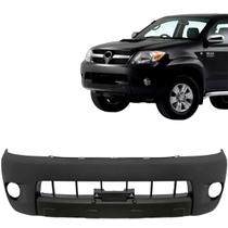 Parachoque Dianteiro Hilux 2005 2006 2007 2008 Sem Furo Milha Com Furo Alargador Parachoque Dianteiro Hilux 2005 2006 2007 2008 Sem Furo Milha Com Furo Alargador