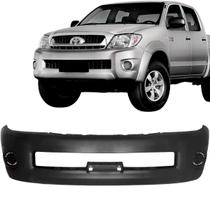 Parachoque Dianteiro Hilux 2009 2010 2011 Parachoque Dianteiro Hilux 2009 2010 2011