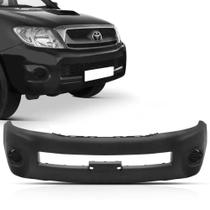 Parachoque Dianteiro Hilux 2009 2010 2011