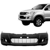 Parachoque Dianteiro Hilux 2012 2013 2014 2015 Sem Furo Parachoque Dianteiro Hilux 2012 2013 2014 2015 Sem Furo