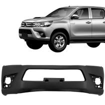 Parachoque Dianteiro Hilux 2016 2017 2018 Cabine Dupla Parachoque Dianteiro Hilux 2016 2017 2018 Cabine Dupla