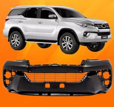 Parachoque Dianteiro Hilux Sw4 16 17 18 19 2020 2016 201