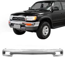 Parachoque Dianteiro Hilux Sw4 96 97 98 Cromado