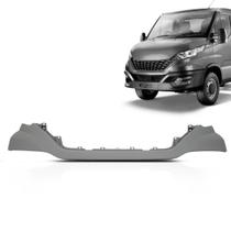 Parachoque Dianteiro Iveco Daily 2020 2021 2022 Inferior