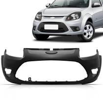 Parachoque Dianteiro Ka 2012 2013 Com furo Milha