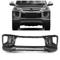 Parachoque Dianteiro L200 Triton 2021 22 23 2024 Sem Grade Parachoque Dianteiro L200 Triton 2021 22 23 2024 Sem Grade