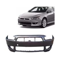 Parachoque Dianteiro Lancer 2011 2012 2013 2014