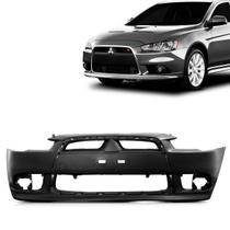 Parachoque Dianteiro Lancer Sportback Ralliart Gt 2011 2012 2013 2014 2015 Parachoque Dianteiro Lancer Sportback Ralliart Gt 2011 2012 2013 2014 2015
