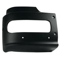 Parachoque Dianteiro Lat. Dir. Atego