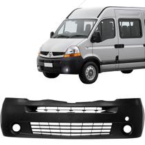 Parachoque Dianteiro Master 2008 2009 2010 2011 2012 2013 Com Furo Parachoque Dianteiro Master 2008 2009 2010 2011 2012 2013 Com Furo