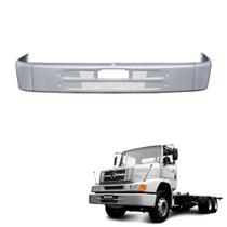 Parachoque Dianteiro Mercedes-Benz 1620 Completo - Cinza Parachoque Dianteiro Mercedes-Benz 1620 Completo - Cinza