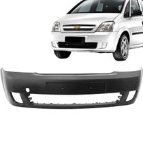Parachoque Dianteiro Meriva 2003 2004 2005 2006 2007 2008 2009 2010 2011 Preto Liso Parachoque Dianteiro Meriva 2003 2004 2005 2006 2007 2008 2009 2010 2011 Preto Liso