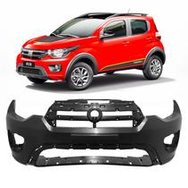 Parachoque Dianteiro Mobi Way Trekking Like 2020 A 2023