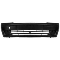 Parachoque Dianteiro Montana Conquest 2004 a 2010 Preto Texturizado Dts