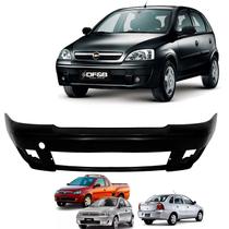 Parachoque Dianteiro Montana Sport 2003 A 2007 C/Furo Milha Parachoque Dianteiro Montana Sport 2003 A 2007 C/Furo Milha