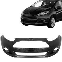 Parachoque Dianteiro New Fiesta Hatch 2014 2015 2016 2017