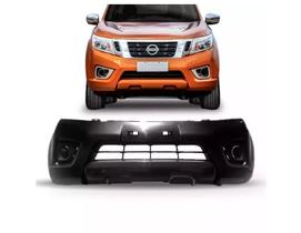 Parachoque Dianteiro Nissan Frontier 2016 2017 2018 2019 2020 2021