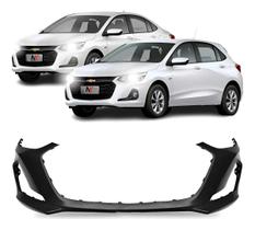 Parachoque Dianteiro Onix 2020 2021 á 2023 Hatch Sedan Plus