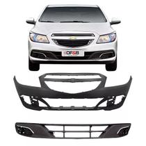 Parachoque Dianteiro Onix Prisma Ltz 13 2014 2015 2016
