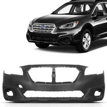Parachoque Dianteiro Outback 2015 2016 2017 Primer Texturizado Parachoque Dianteiro Outback 2015 2016 2017 Primer Texturizado