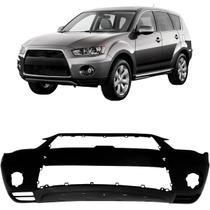 Parachoque Dianteiro Outlander 2011 2012 2013 Parachoque Dianteiro Outlander 2011 2012 2013