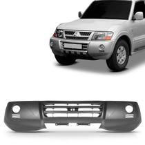 Parachoque Dianteiro Pajero Full 2004 2005 2006 2007 Parachoque Dianteiro Pajero Full 2004 2005 2006 2007