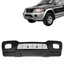 Parachoque Dianteiro Pajero Sport 99 2000 2001 2002 2003 2004 2005 Primer