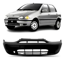 Parachoque Dianteiro Palio 1996 1997 98 99 2000 Texturizado