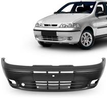 Parachoque Dianteiro Palio 2001 2002 2003 2004 Com Furo Preto Liso Parachoque Dianteiro Palio 2001 2002 2003 2004 Com Furo Preto Liso