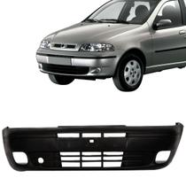 Parachoque Dianteiro Palio 2001 2002 2003 2004 Com Furo
