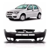 Parachoque Dianteiro Palio 2004 2005 2006 2007 Flex Economy