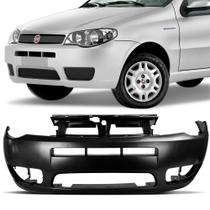 Parachoque Dianteiro Palio 2005 a 2010