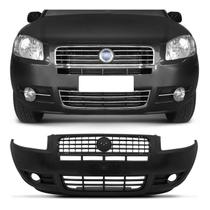 Parachoque Dianteiro Palio 2008 2009 Siena 2010 2011 2012