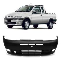Parachoque Dianteiro Palio Strada Adventure 2001 2002 2003