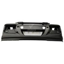 Parachoque Dianteiro Para Iveco Tector - 504281899