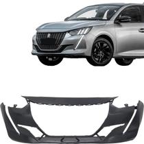 Parachoque Dianteiro Peugeot 208 2021 2022 2023 2024 Parachoque Dianteiro Peugeot 208 2021 2022 2023 2024