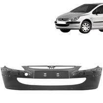 Parachoque Dianteiro Peugeot 307 2001 2002 2003 2004 2005 2006 Primer Parachoque Dianteiro Peugeot 307 2001 2002 2003 2004 2005 2006 Primer