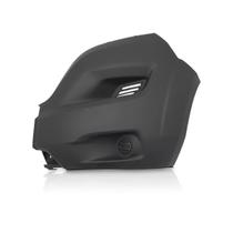 Parachoque dianteiro peugeot boxer citroen jumper 2018 a 2024 fiat ducato 2024 lado esquerdo