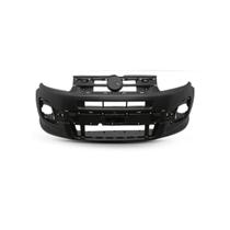 Parachoque Dianteiro Preto Uno Sporting 2016 2017 2018