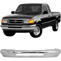 Parachoque Dianteiro Ranger 93 94 95 96 97 Cromado Parachoque Dianteiro Ranger 93 94 95 96 97 Cromado