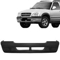 Parachoque Dianteiro S10 2001 2002 2003 2004 2005 2006 2007 2008